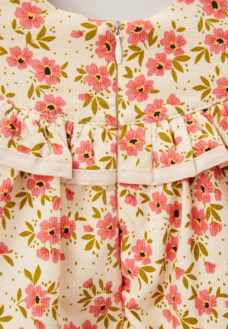 Платье Дорси